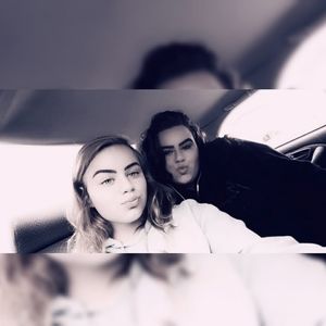 Meet your Posher, Tayy